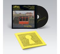 Richard Dawson : End of the Middle CD (2025) NEW FREE Shipping, Save £s