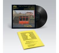 RICHARD DAWSON: END OF THE MIDDLE - LP vinyl