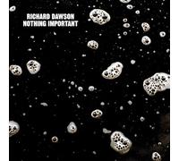Richard Dawson – Nothing Important – CD (Digipak)