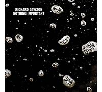 RICHARD DAWSON - NOTHING IMPORTANT - CD - N3z
