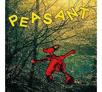 Richard Dawson – Peasant – 12" Vinyl (2017) – Domino