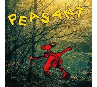 Richard Dawson – Peasant – CD – Domino