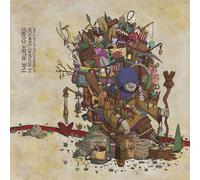 Richard Dawson | The Ruby Cord | Black | Vinyl LP | x2