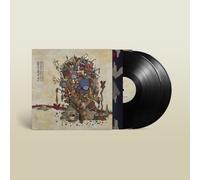 Richard Dawson - The Ruby Cord [VINYL]