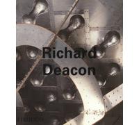 Richard Deacon (Contemporary Artists Series)