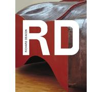 Richard Deacon (Modern Artists Series) (Tate Modern Artists)
