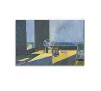 Richard Diebenkorn (1) Art Posters Are Suitable for Decorating Living Room, Bedroom, Study, Restaurant, Corridor, Children's Room, EtcUnframe-style 12x18inch(30x45cm)