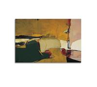 Richard Diebenkorn (10) Art Posters Are Suitable for Decorating Living Room, Bedroom, Study, Restaurant, Corridor, Children's Room, EtcUnframe-style 20x30inch(50x75cm)