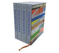 Richard Diebenkorn: The Catalogue Raisonne