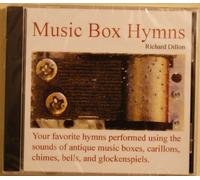 Richard Dillon - Music Box Hymns (US Import)