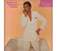 Richard 'Dimples' Fields - Give everybody some (1982) [VINYL]