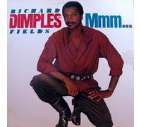 Richard Dimples Fields - Mmmm... [Vinyl LP]