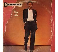 Richard 'Dimples' Fields - mr. look so good! LP
