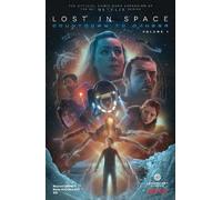 Lost in Space: Countdown to Danger - Hardback NEW Dinnick, Richar 11/12/2018