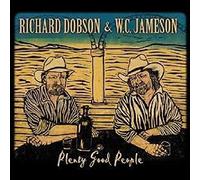Richard Dobson & J.W. Jameson - Plenty good people