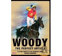 Richard Dunwoody - The Perfect Article [DVD]