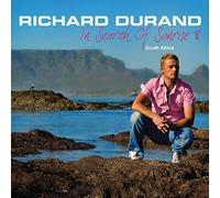 Richard Durand - In Search of Sunrise 8: South Africa
