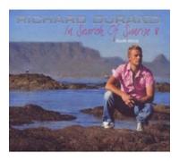 Richard Durand - In Search Of Sunrise 8 - South Africa - New CD - P1398z