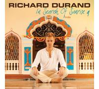 Richard Durand - In Search Of Sunrise 9: India