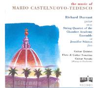Richard Durrant - Castelnuovo