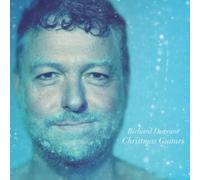 Richard Durrant - Christmas Guitars