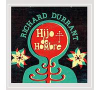 Richard Durrant - Hijo De Hombre (Son Of Man)