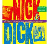 Richard Durrant/Nick Pynn - Nick and Dick: The Acoustic Collaborations of...