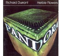 Richard Durrant - Pandora