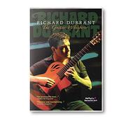 Richard Durrant: The Guitar Whisperer [DVD]