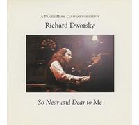 richard dworsky - So Near and Dear to Me (UK