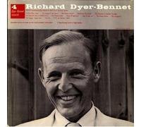 Richard Dyer-Bennet 4