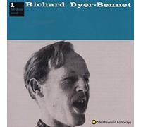 Richard Dyer-Bennet - Richard Dyer-Bennet #1