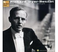 Richard Dyer-Bennet - Richard Dyer-Bennet #5