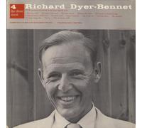 RICHARD DYER-BENNET - Vol. 4