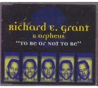 Richard E. Grant - To Be or Not to Be