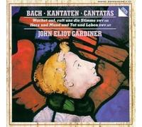Bach, Johann Sebastian - Bach: Cantatas, BWV140 & 147