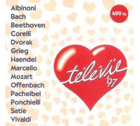 Richard Edlinger - télévie '97