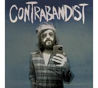 Richard Edwards - Contrabandist Vol. 1 [VINYL]