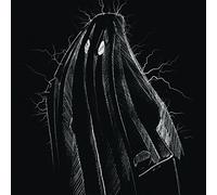 Richard Edwards - Ghost Electricity/Vampire Draw (CLEAR VINYL) [VINYL]