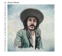 Richard Edwards - Two Sad Little Islands Drift Together, Two Lonely Little Monkeys Find A Tree (Rare and Unreleased) 2015-2023 [VINYL]