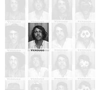 Richard Edwards - Verdugo [VINYL]