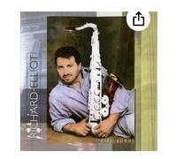 Richard Elliot - City Speak