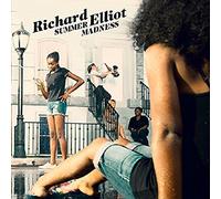 Richard Elliot - Summer Madness