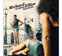 Richard Elliot - Summer Madness