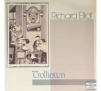 Richard Elliot - Trooltown [VINYL]