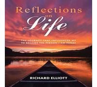 Richard Elliott Reflections on Life: THE JOURNEY THAT INFLUENCED ME TO BECOME THE Richard Elliott Multicolor