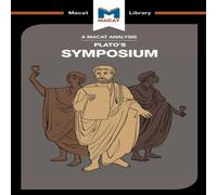 Richard Ellis An Analysis of Plato's Symposium Paperback Book Richard Ellis Multicolor