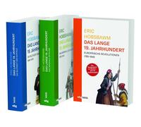 Richard Evans E Eric Hobsbawm: Das lange 19. Jahrhundert: Europäisch (Paperback)