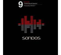 Richard F. - Cookie Dough Dynamo