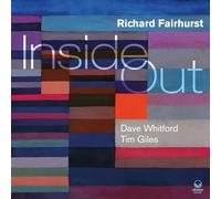 Richard Fairhurst - Inside Out